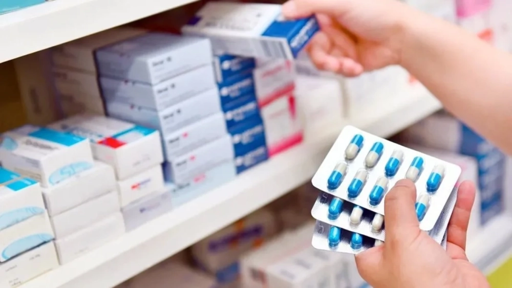 İlaç firmaları, ilaç vermek için 25 Aralık'ı bekliyor