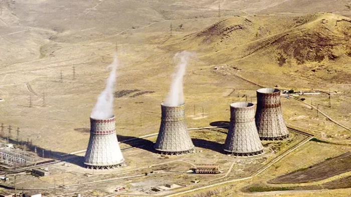 Ermeniler, Metsamor nükleer santralinin işletme süresini uzatıyor